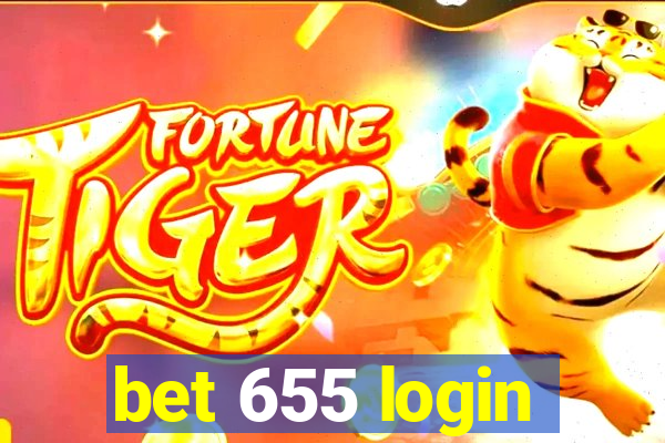 bet 655 login